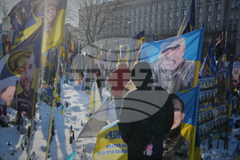 Russia Ukraine War Daily Life