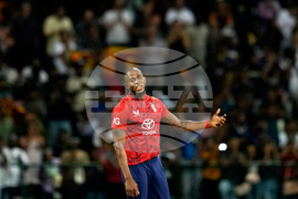 Sri Lanka England Cricket