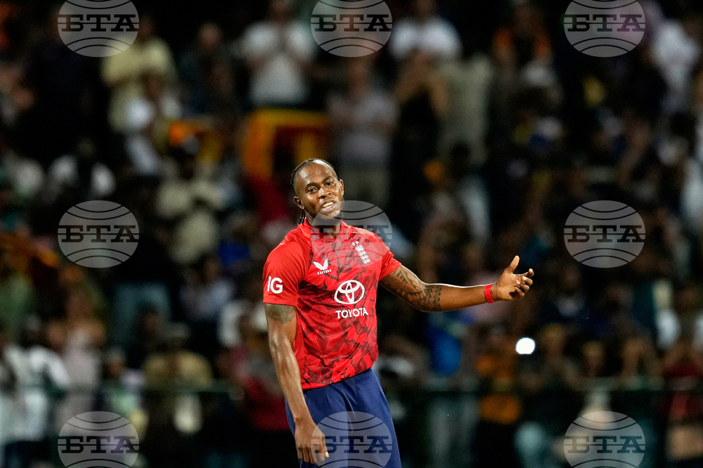 Sri Lanka England Cricket