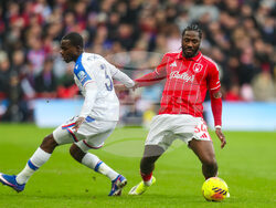 Britain Premier League Soccer