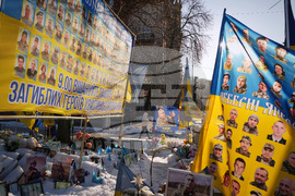 Russia Ukraine War Daily Life