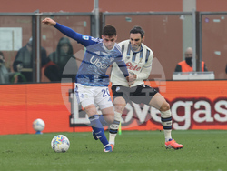 Italy Serie A Soccer