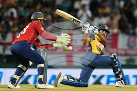 Sri Lanka England Cricket