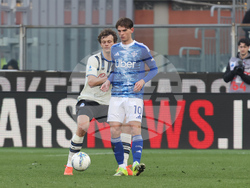 Italy Serie A Soccer