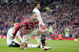 Britain Premier League Soccer