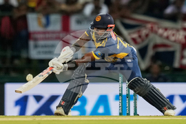 Sri Lanka England Cricket
