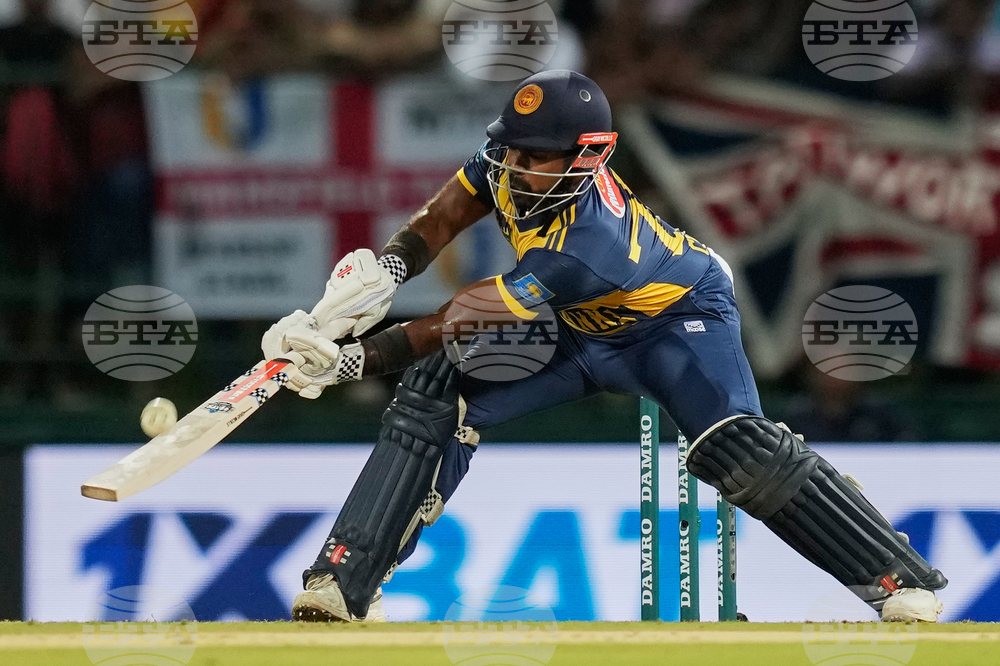 Sri Lanka England Cricket