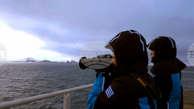 Fourth Group of Participants in Bulgaria’s 34th Antarctic Expedition to Arrive at Livingston Island on Sunday