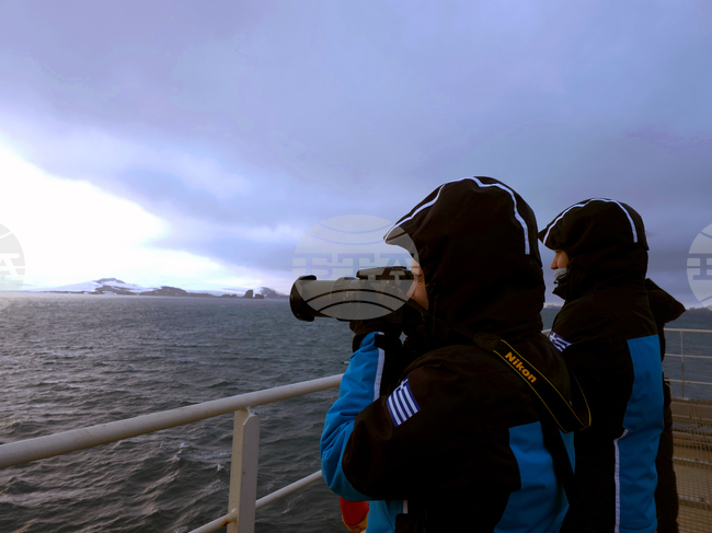 Fourth Group of Participants in Bulgaria’s 34th Antarctic Expedition to Arrive at Livingston Island on Sunday