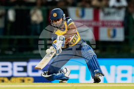 Sri Lanka England Cricket