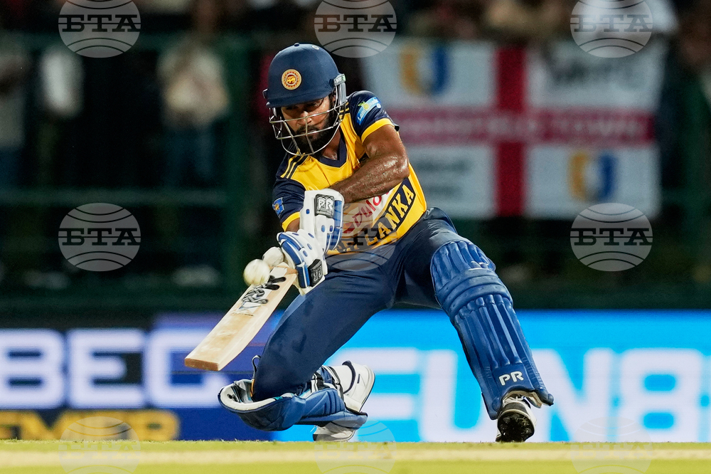 Sri Lanka England Cricket