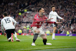 Britain Premier League Soccer