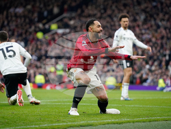 Britain Premier League Soccer