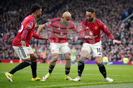 Britain Premier League Soccer