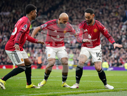 Britain Premier League Soccer