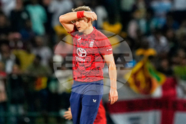 Sri Lanka England Cricket