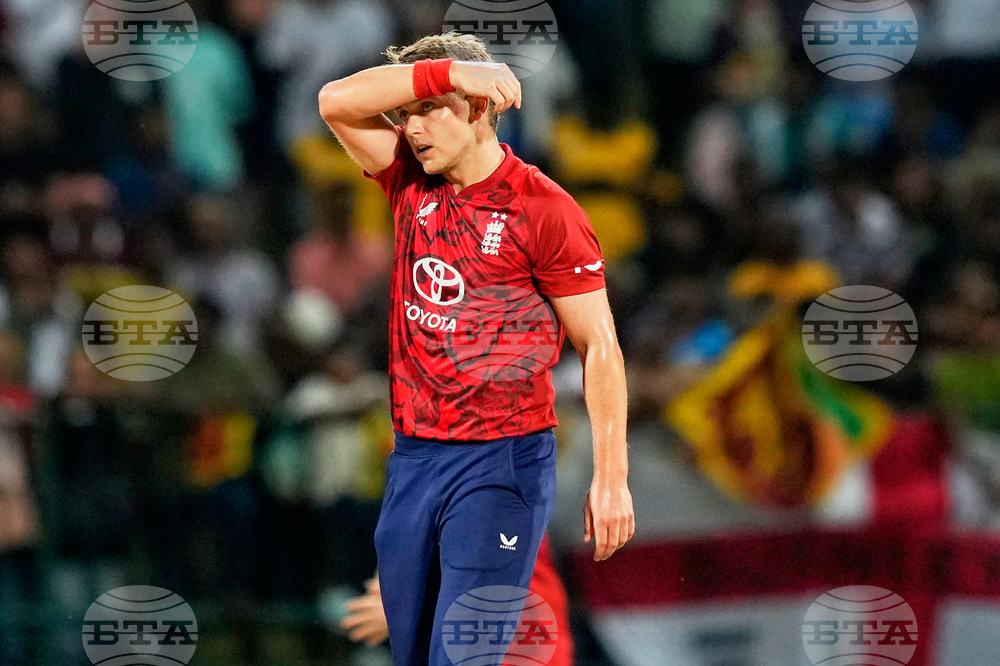 Sri Lanka England Cricket