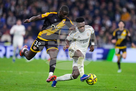 Spain La Liga Soccer