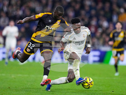 Spain La Liga Soccer