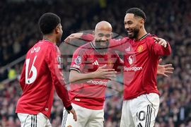 Britain Premier League Soccer