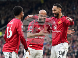 Britain Premier League Soccer