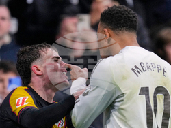 Spain La Liga Soccer