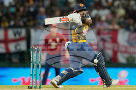 Sri Lanka England Cricket