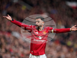 Britain Premier League Soccer