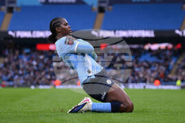 Britain Women Soccer