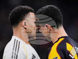 Spain La Liga Soccer