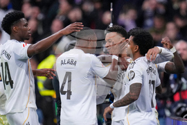 Spain La Liga Soccer