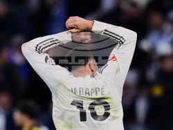 Spain La Liga Soccer