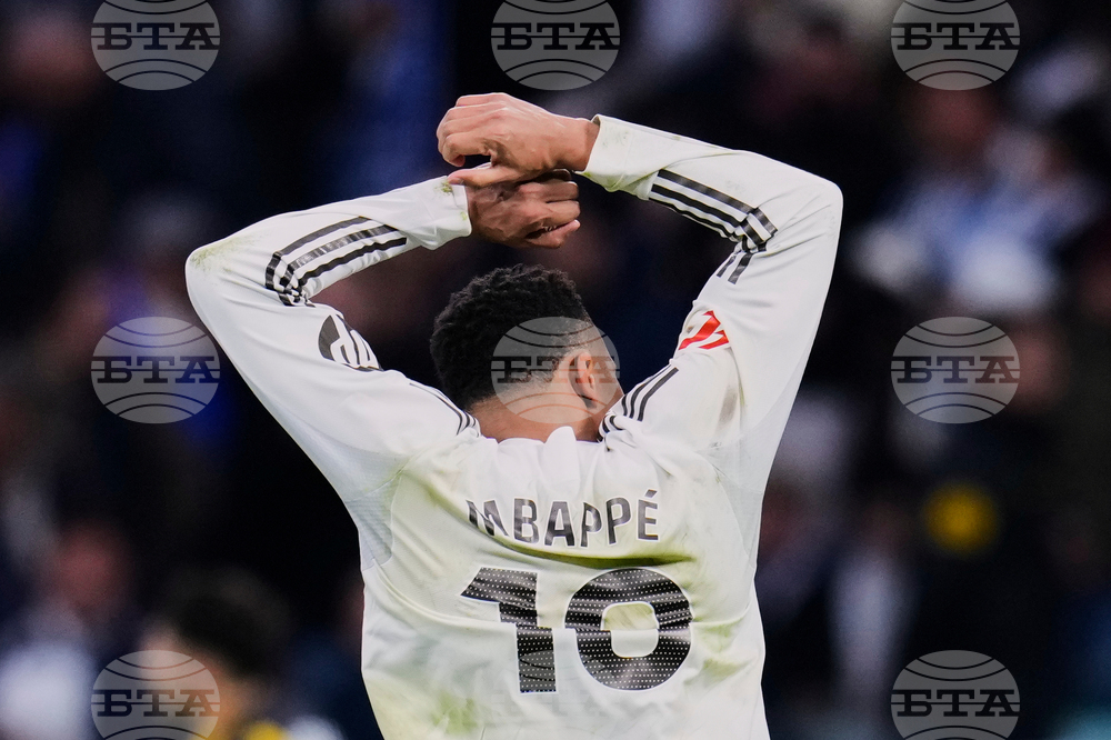 Spain La Liga Soccer