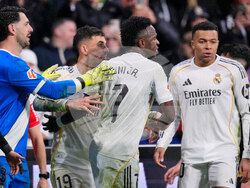 Spain La Liga Soccer