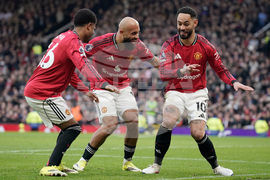 APTOPIX Britain Premier League Soccer