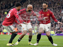 APTOPIX Britain Premier League Soccer