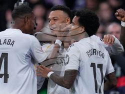 Spain La Liga Soccer