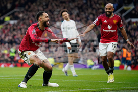 Britain Premier League Soccer