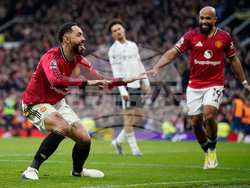 Britain Premier League Soccer