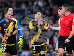 Spain La Liga Soccer