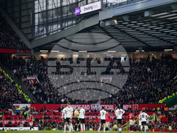 Britain Premier League Soccer