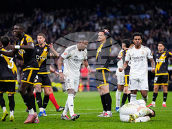 Spain La Liga Soccer