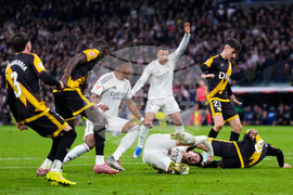 Spain La Liga Soccer