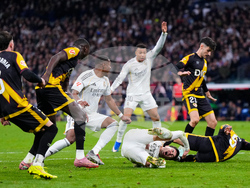 Spain La Liga Soccer