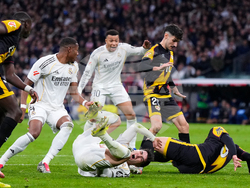 Spain La Liga Soccer