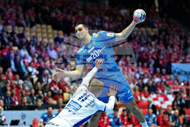 Euro 2026 Handball