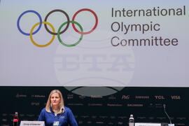 Milan Cortina Olympics