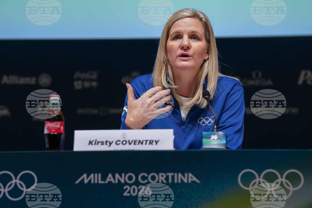 Milan Cortina Olympics