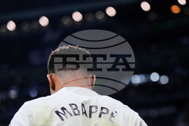 Spain La Liga Soccer