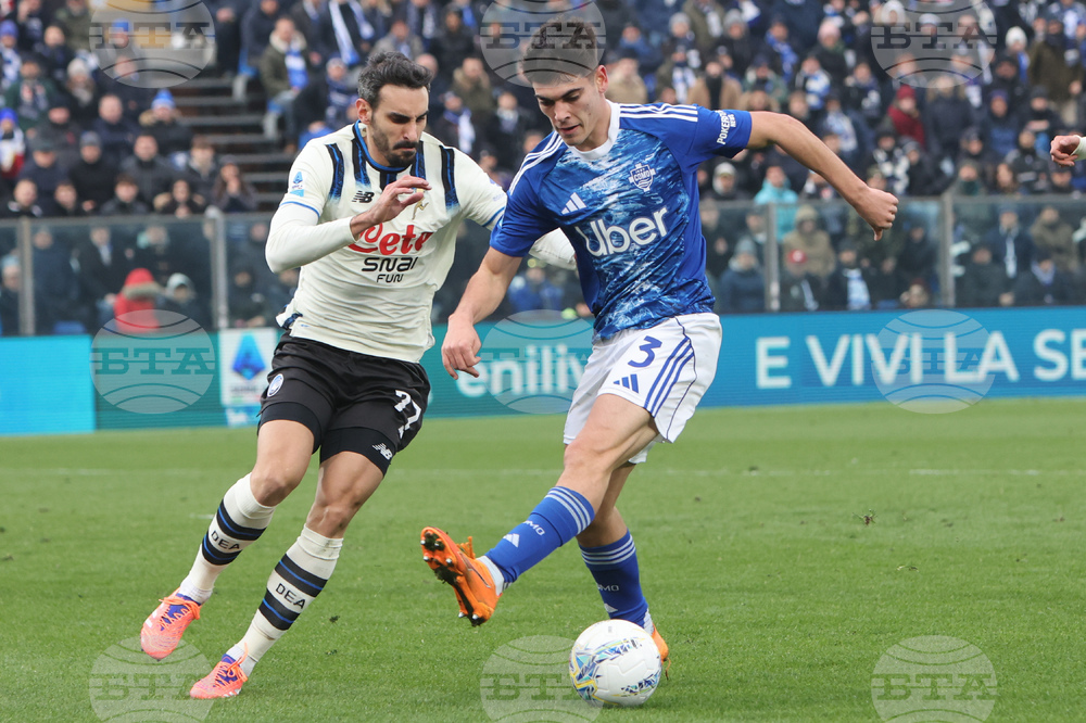 Аталанта е на полуфинал след категоричен успех над Ювентус за Купата на Италия